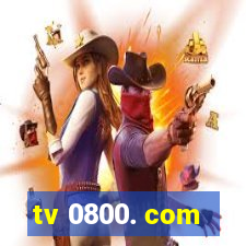 tv 0800. com